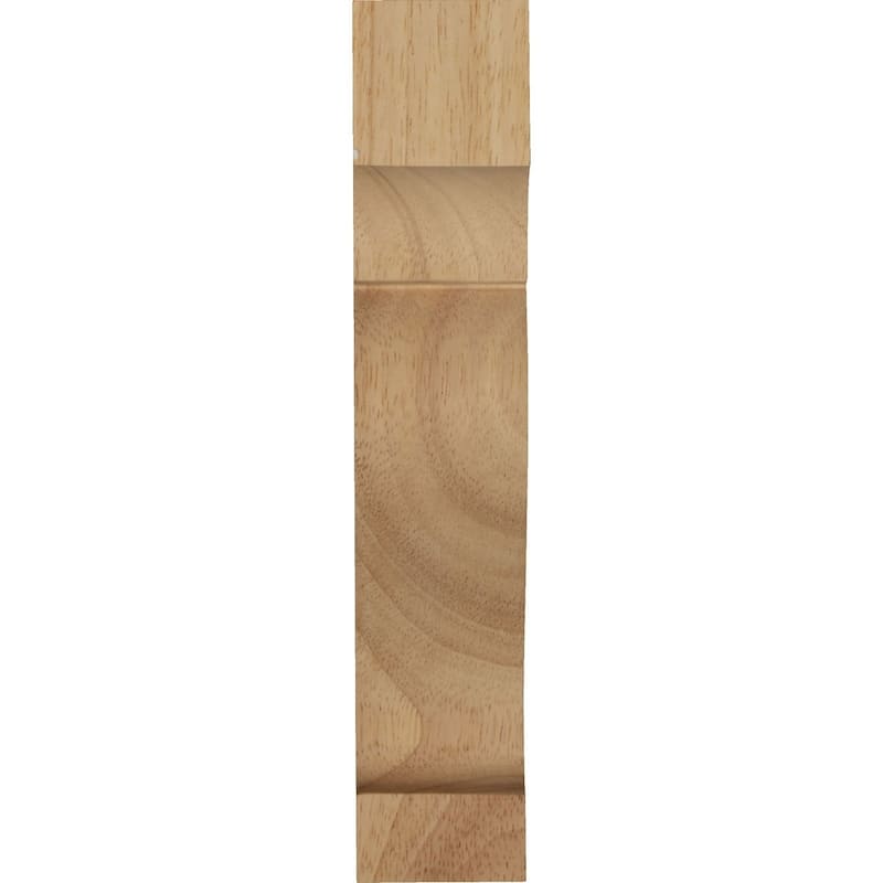 Dearborn Wood Corbel
