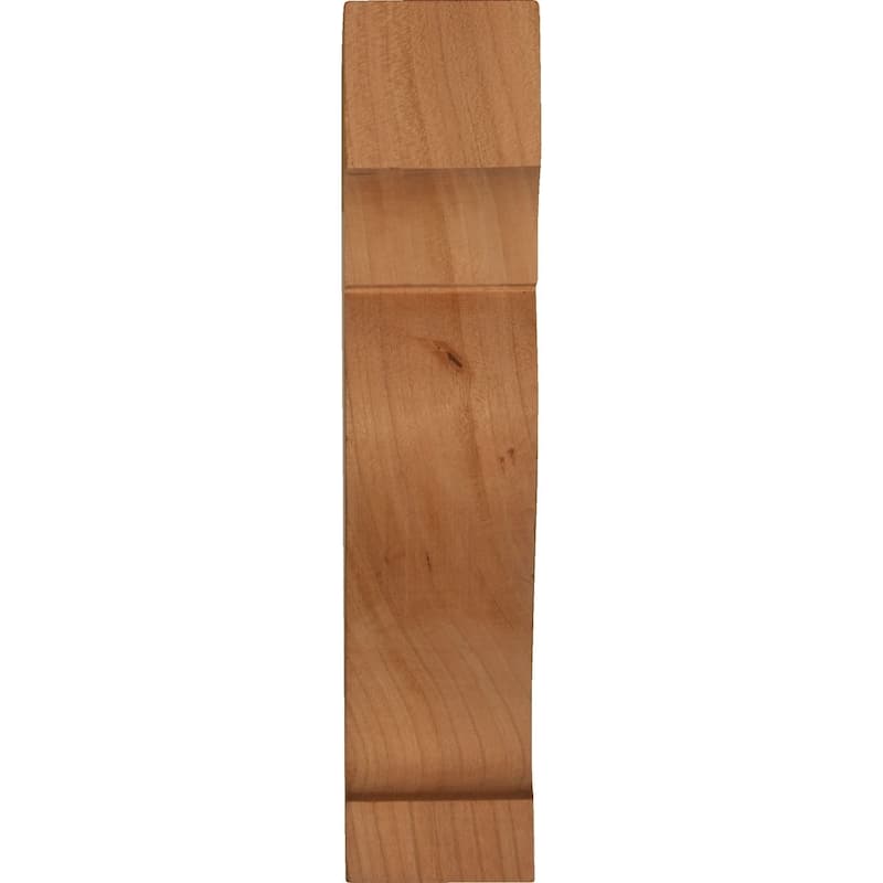 Dearborn Wood Corbel