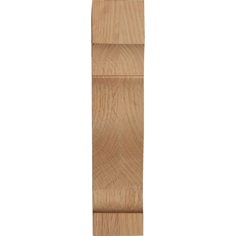 Dearborn Wood Corbel