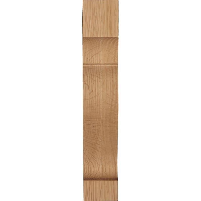 Dearborn Wood Corbel