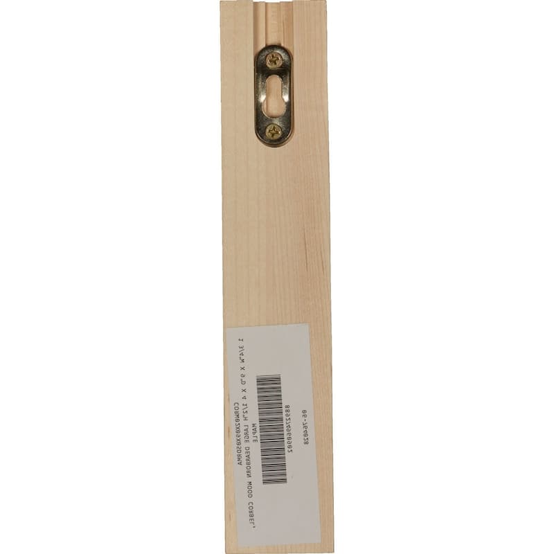 Dearborn Wood Corbel