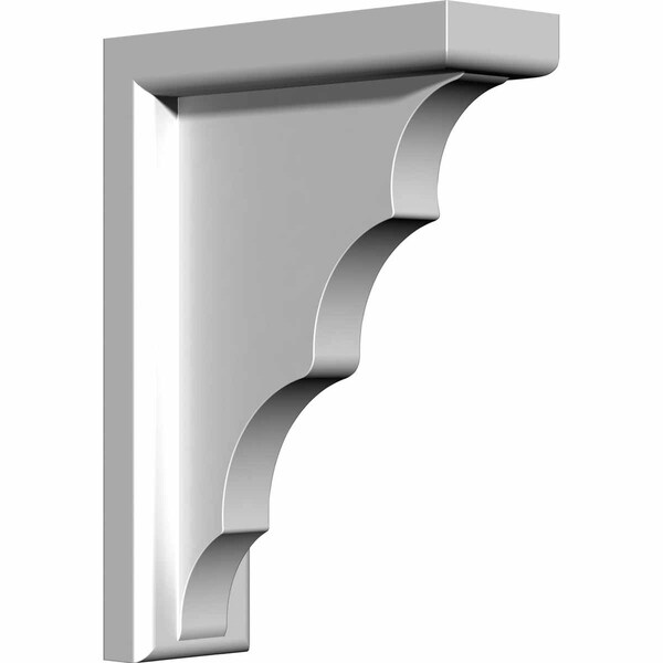 Traditional Bracket