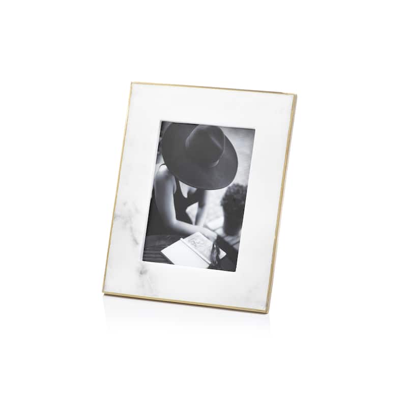 Mannara Photo Frame - 5" x 7"