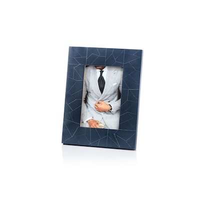 Marella Resin Photo Frame