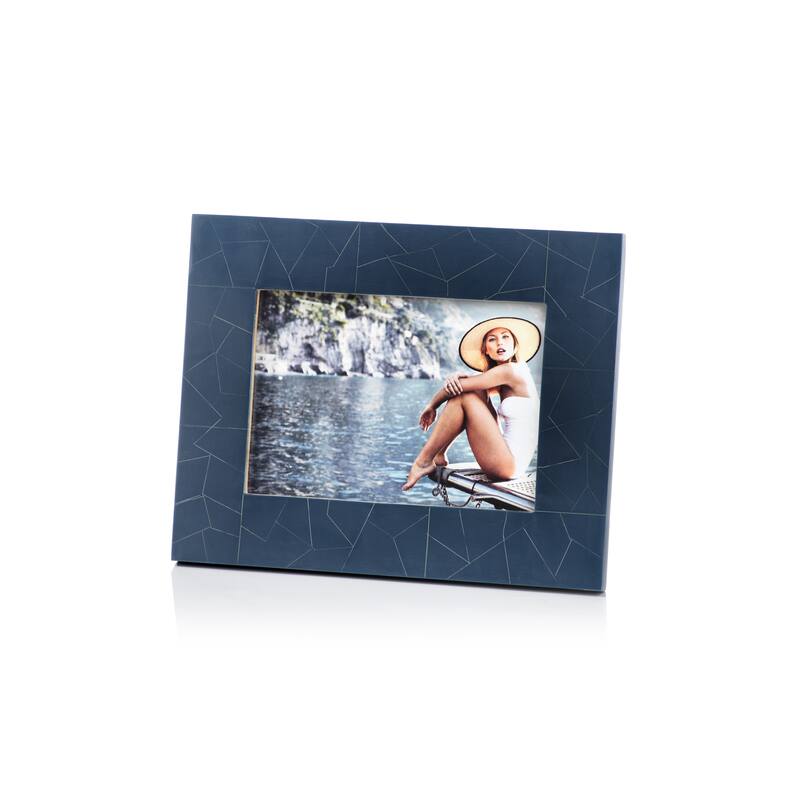 Marella Resin Photo Frame