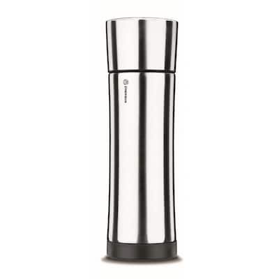 Korkmaz Vacuum Insulated Water Bottle Thermos, Thermo Flask 15oz