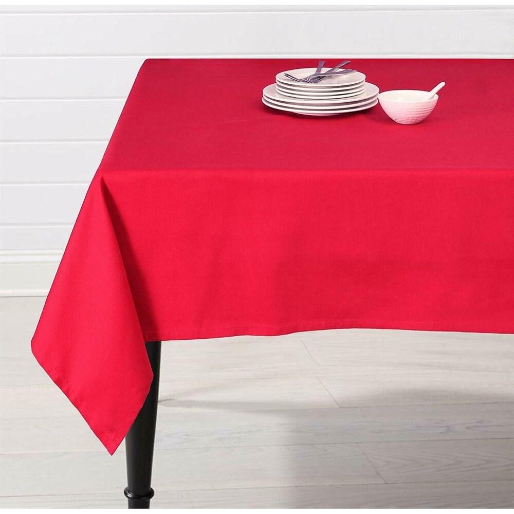 where can i buy table linens