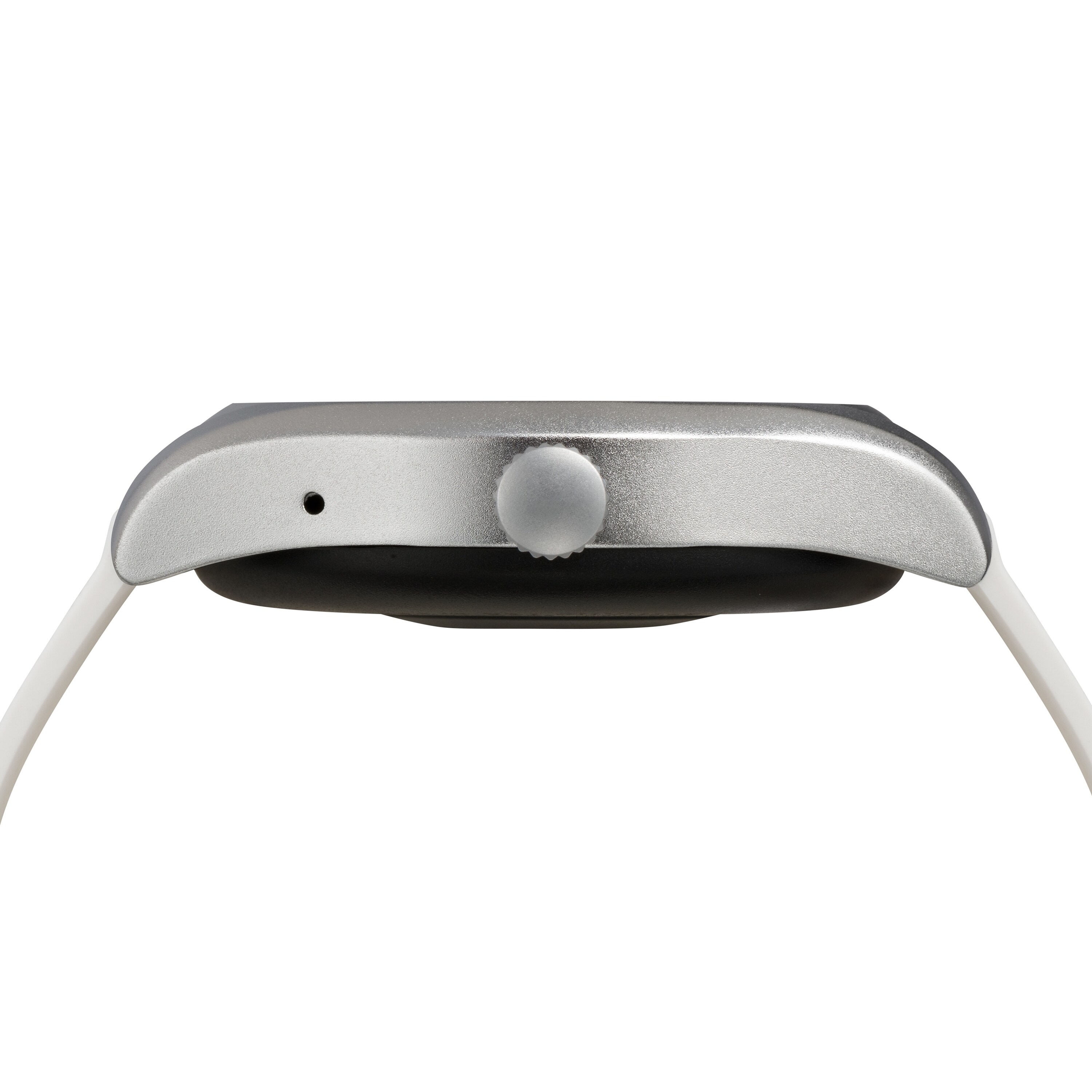 iconnect by timex round touch screen smartwatch