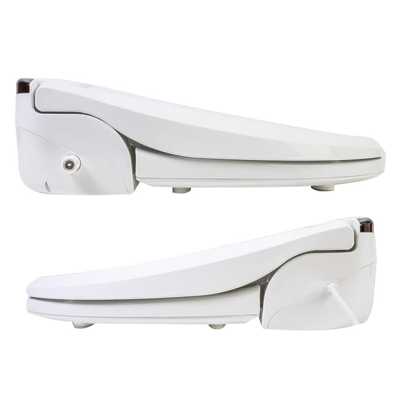 Blooming Bidet Toilet Seat