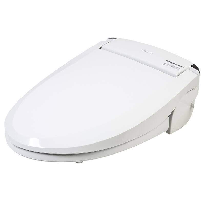 Blooming Bidet Toilet Seat