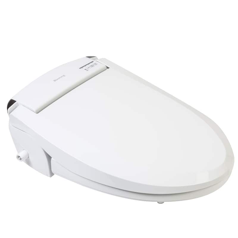 Blooming Bidet Toilet Seat