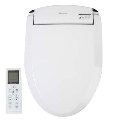 Blooming Bidet Toilet Seat