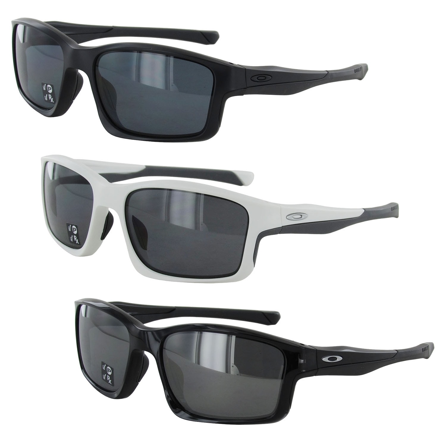 oakley chainlink prizm