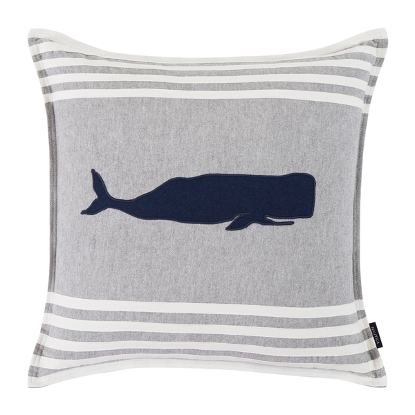 sleep whale pillow