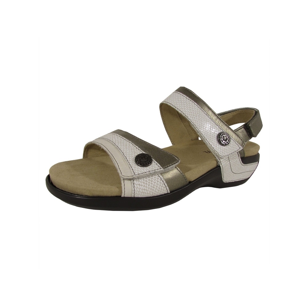 aravon women's sandals