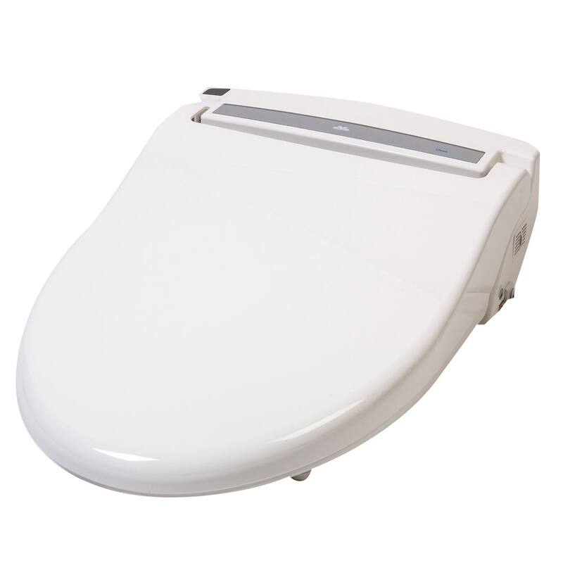 Clean Sense Dib-1500r Bidet Toilet Seat - On Sale - Bed Bath & Beyond 