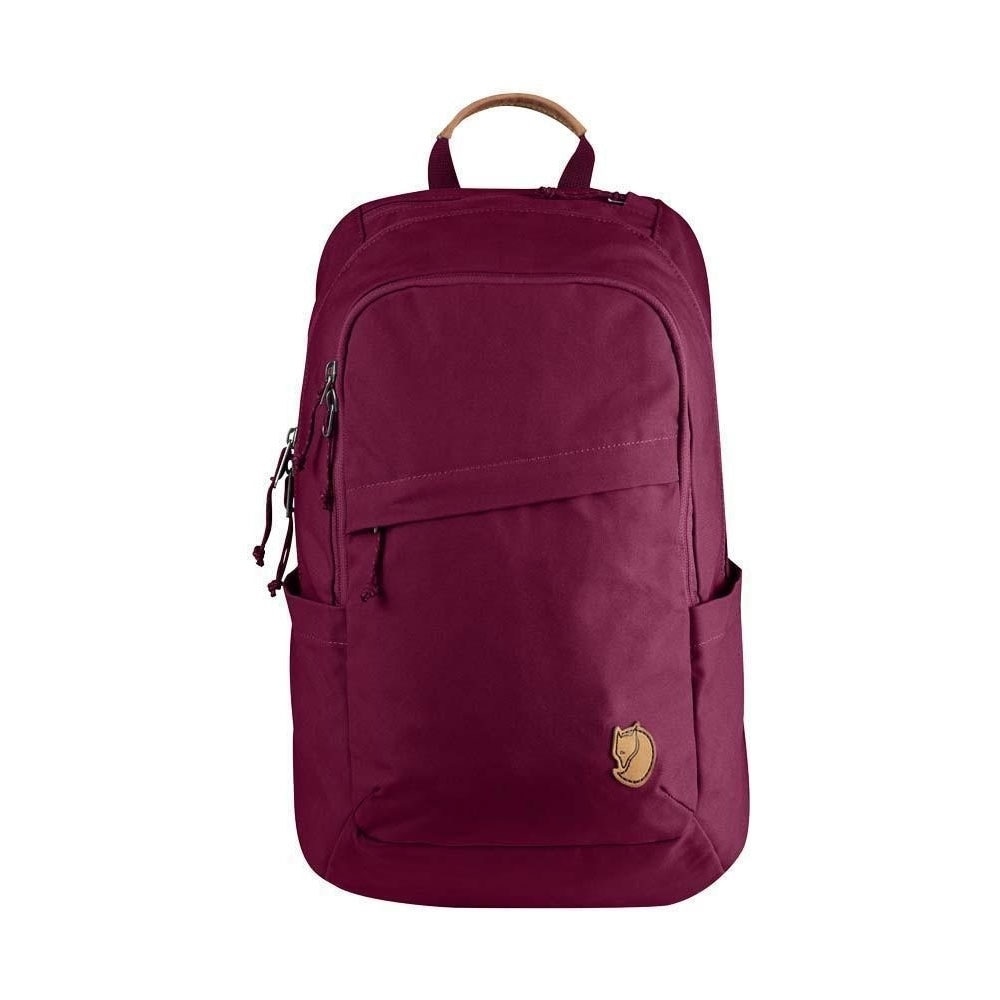 fjallraven raven 10l mini backpack