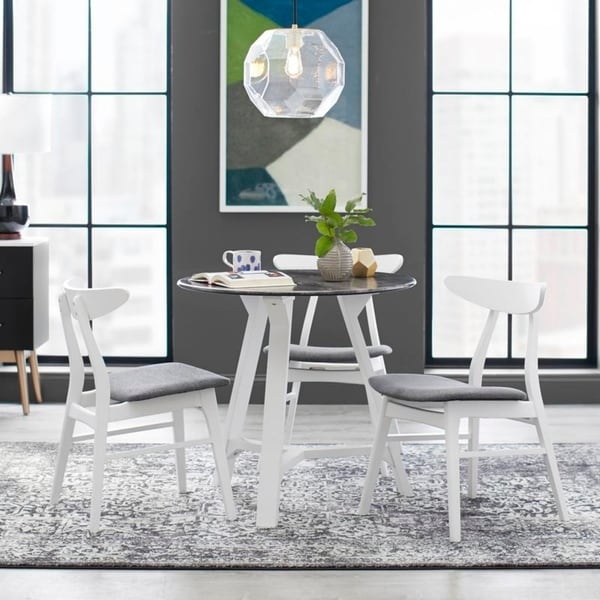 Simple Living Trevino Dining Set