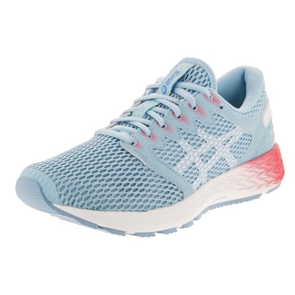 asics women's roadhawk ff running shoes