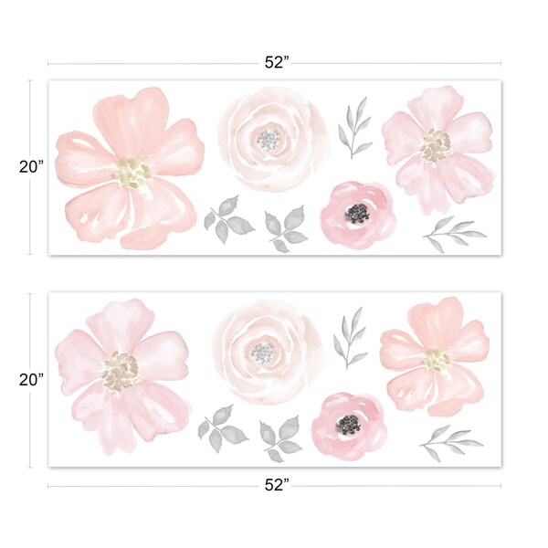 Sweet jojo shop floral