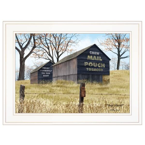 Shop Treat Yourself Mail Pouch Barn By Billy Jacobs Ready To