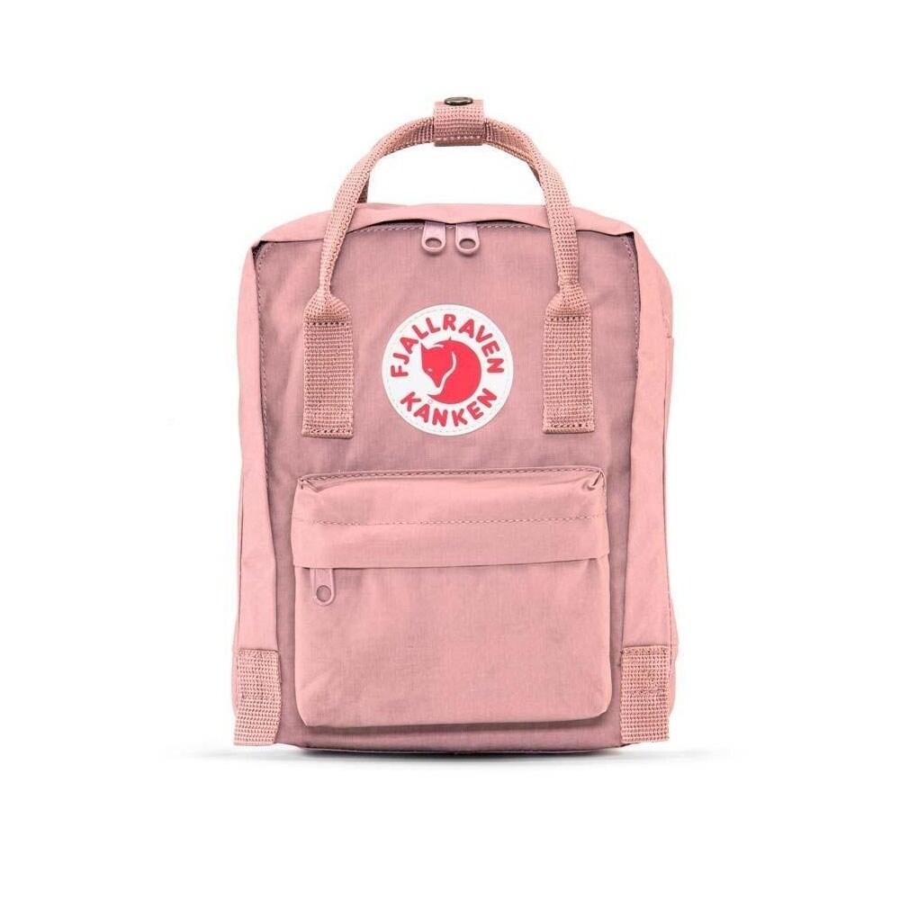 doughnut unisex macaroon mini backpack Doughnut Macaroon Mini Sky x Ribbon Series bow-detail Backpack | Blue