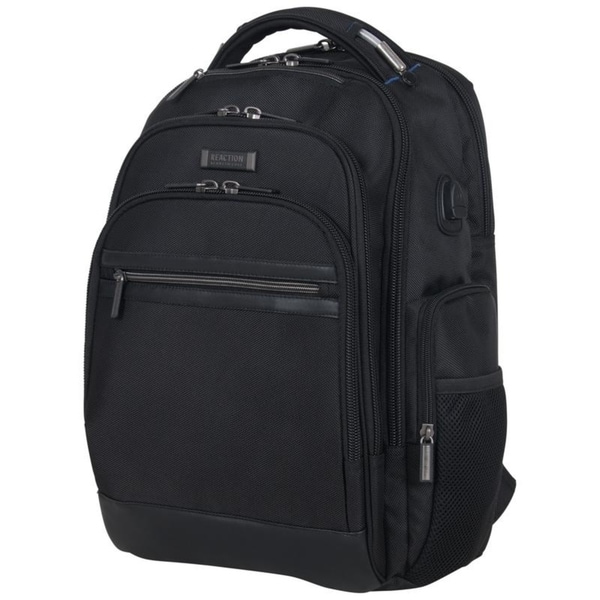 kenneth cole brooklyn commuter backpack