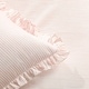 preview thumbnail 30 of 30, The Gray Barn Lazy Acres Ticking Stripe Bedspread Set