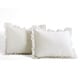 preview thumbnail 16 of 30, The Gray Barn Lazy Acres Ticking Stripe Bedspread Set