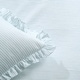 preview thumbnail 22 of 30, The Gray Barn Lazy Acres Ticking Stripe Bedspread Set