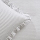 preview thumbnail 6 of 30, The Gray Barn Lazy Acres Ticking Stripe Bedspread Set