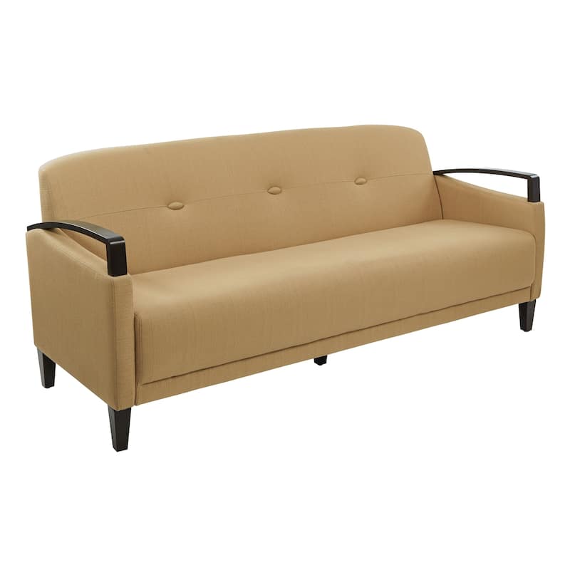 Main Street Sofa - Wheat