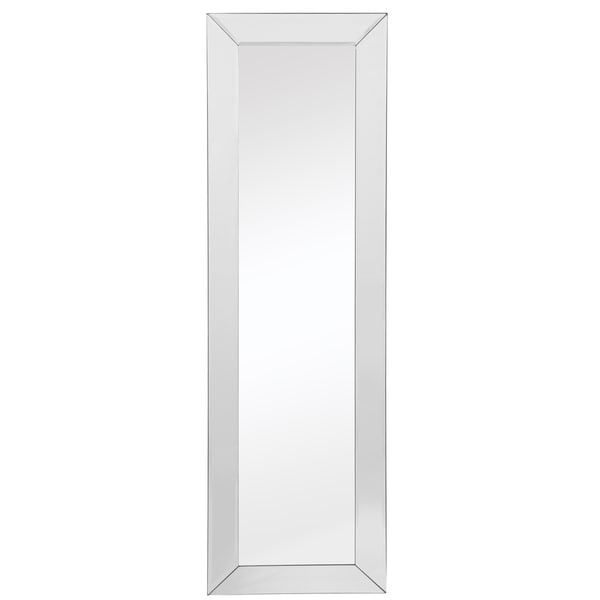 Halifax Long Beveled Edge Mirror