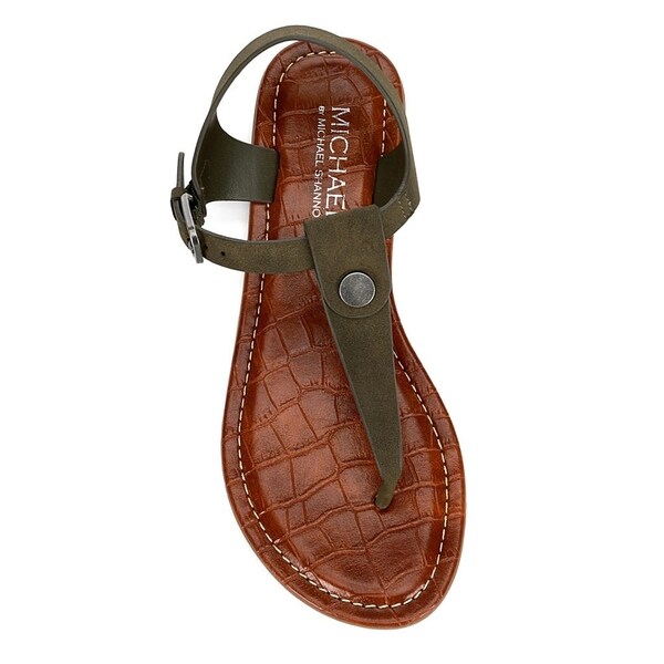 michael shannon sandals