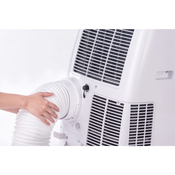 honeywell portable air conditioner and heater