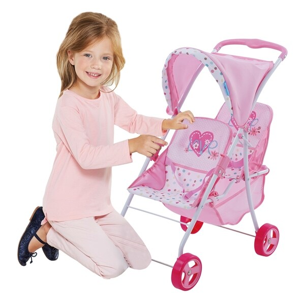 baby play stroller