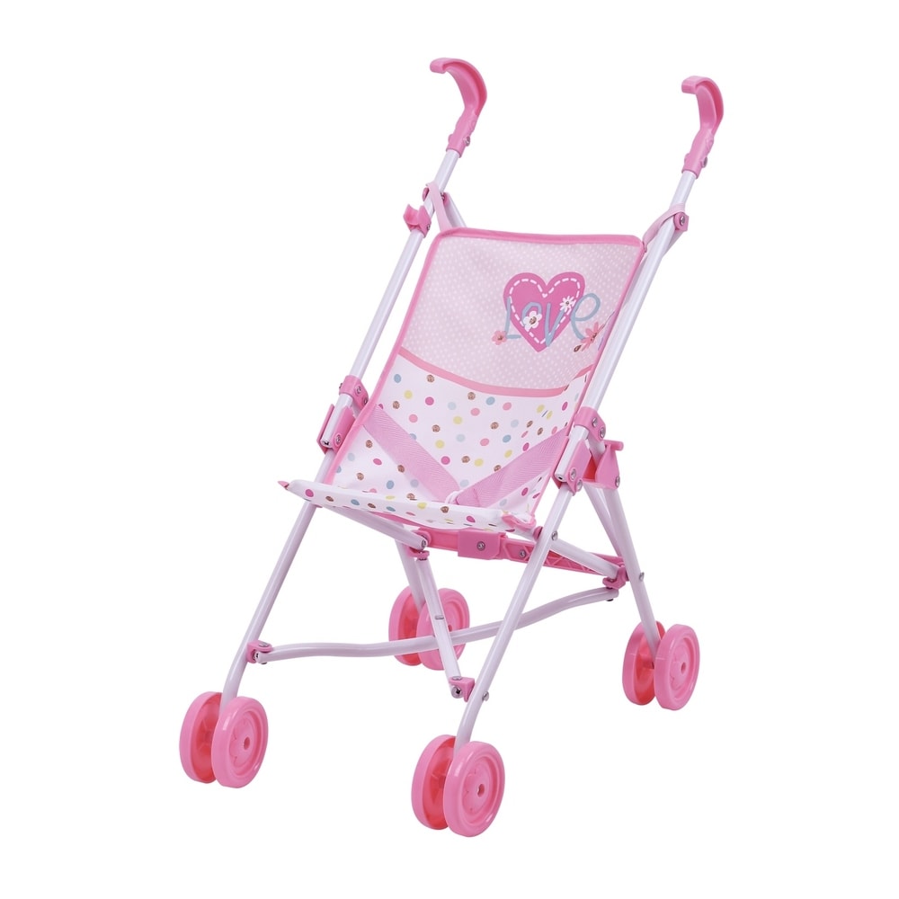 little diva stroller