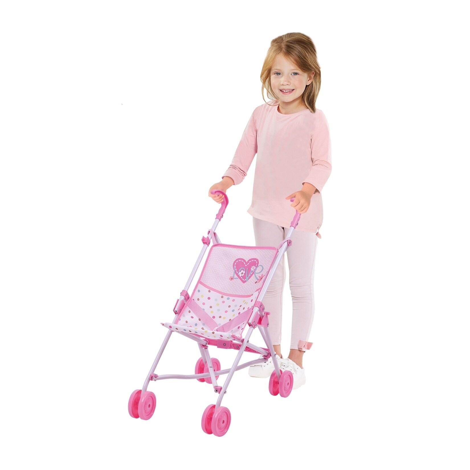 baby doll umbrella stroller