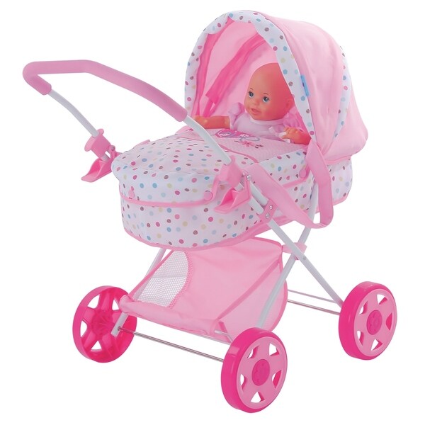 baby stroller for baby doll