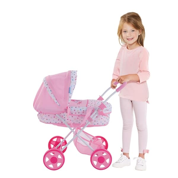 kmart baby doll pram