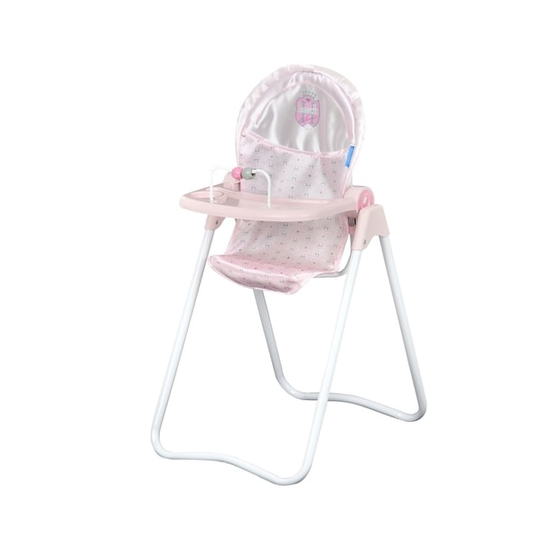 play baby high chair