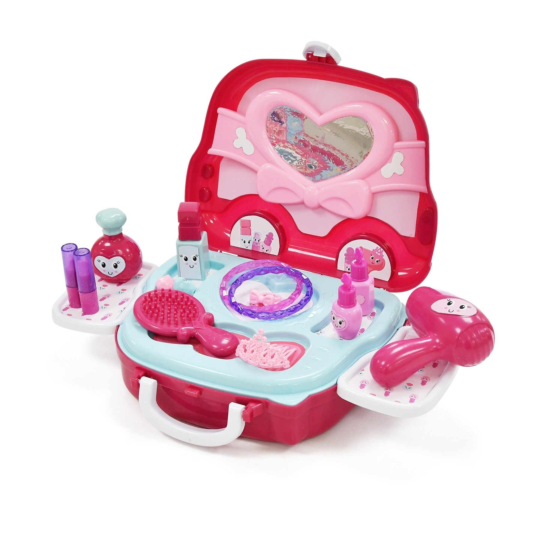 pretend play beauty salon