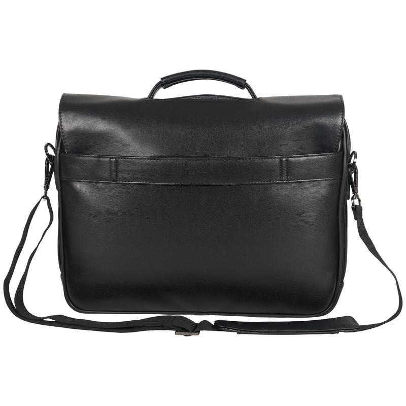 messenger bag with laptop compartment