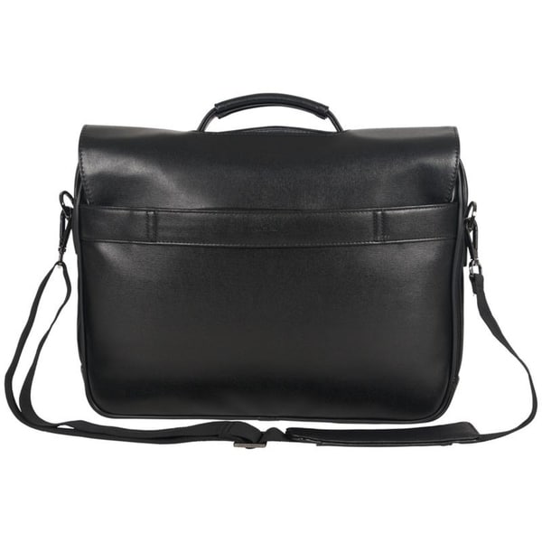 leather laptop bag 15.6 inch