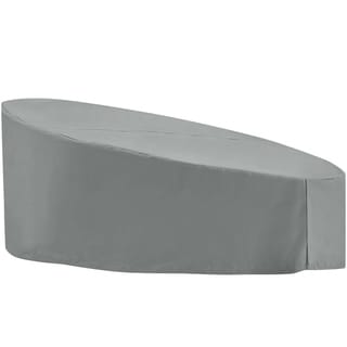 Immerse Taiji Sojourn Summon Daybed Outdoor Patio Furniture Cover