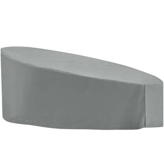 Immerse Taiji Sojourn Summon Daybed Outdoor Patio Furniture Cover - Bed 