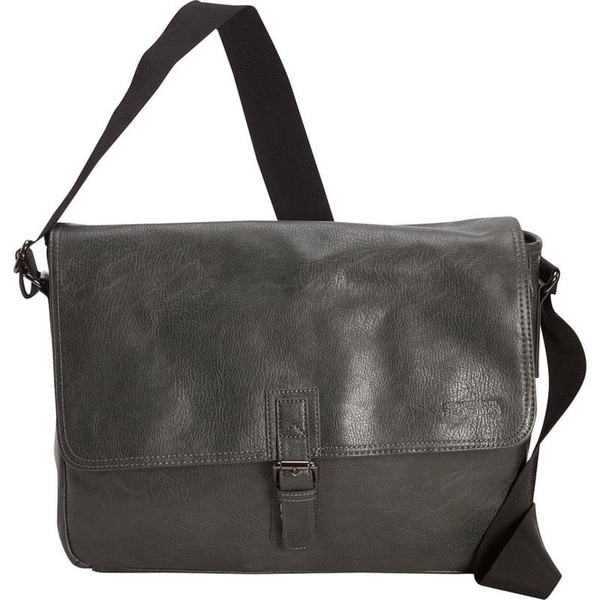 satchel with laptop compartment