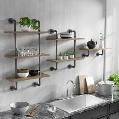 Buy Decorative Shelves Accent Pieces Online At Overstock Our