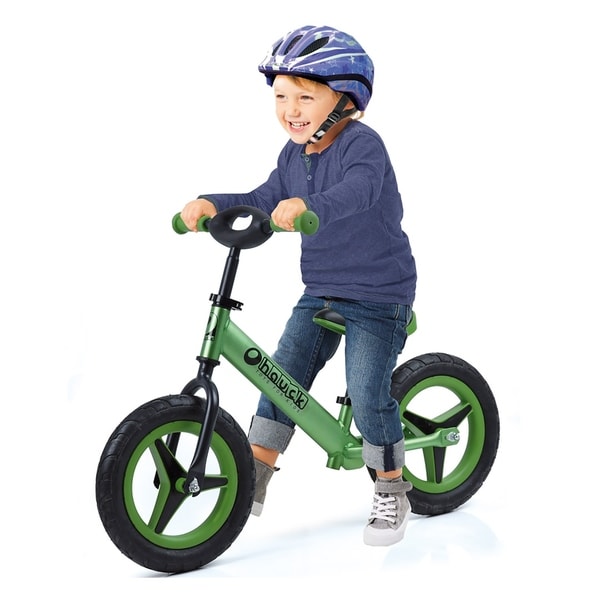 hauck balance bike