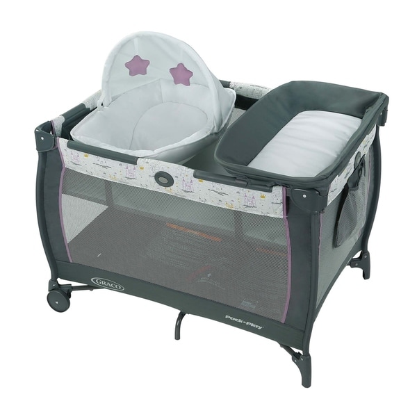 Bed bath and beyond 2025 graco pack n play